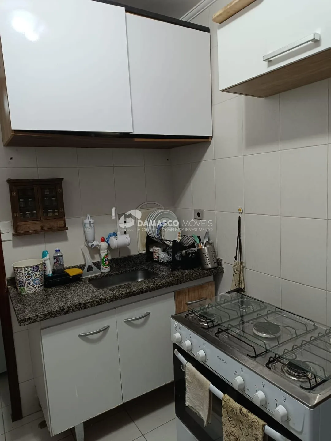 Cobertura / Penthouse à venda, Santa Maria, São Caetano do Sul, SP