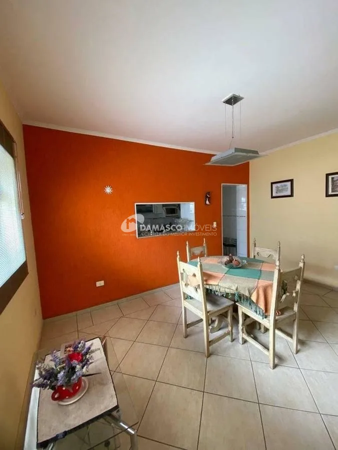 Sobrado à venda 3 Quartos, 1 Suite, 3 Vagas, 220M², Osvaldo Cruz, São Caetano do Sul - SP