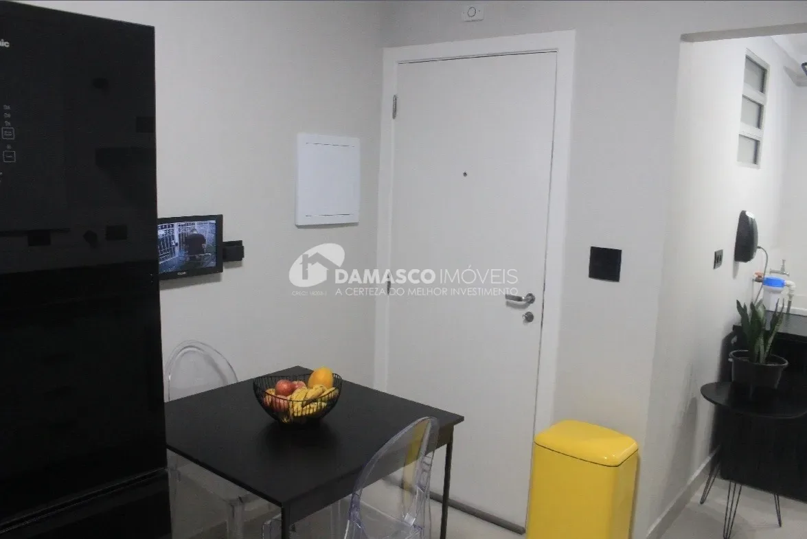 Apartamento de 66 m² à venda no Santo Antônio | 1 suíte | 1 vaga | São Caetano do Sul