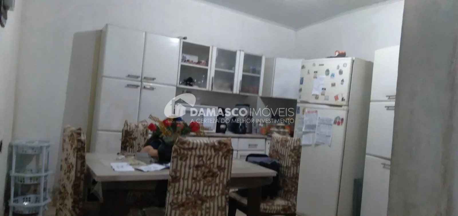 Casa à venda 2 Quartos, 5 Vagas, 296M², São José, São Caetano do Sul - SP