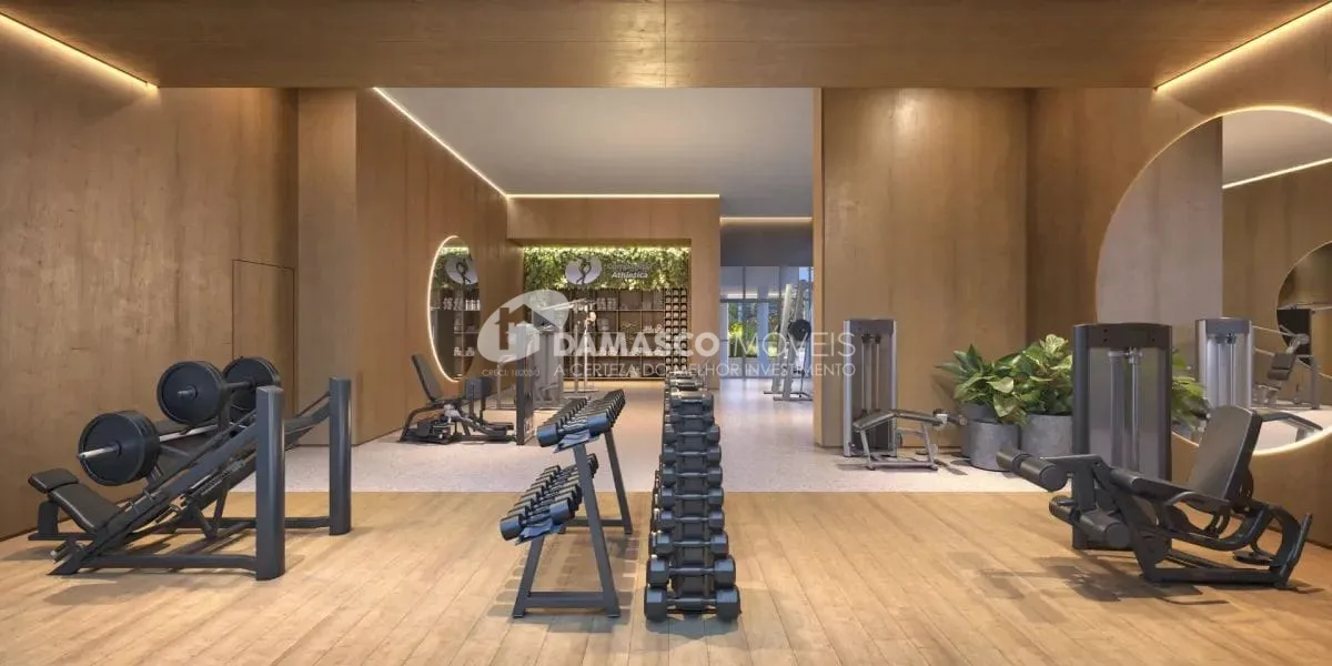 Apartamento 4 suites  e 4 vagas