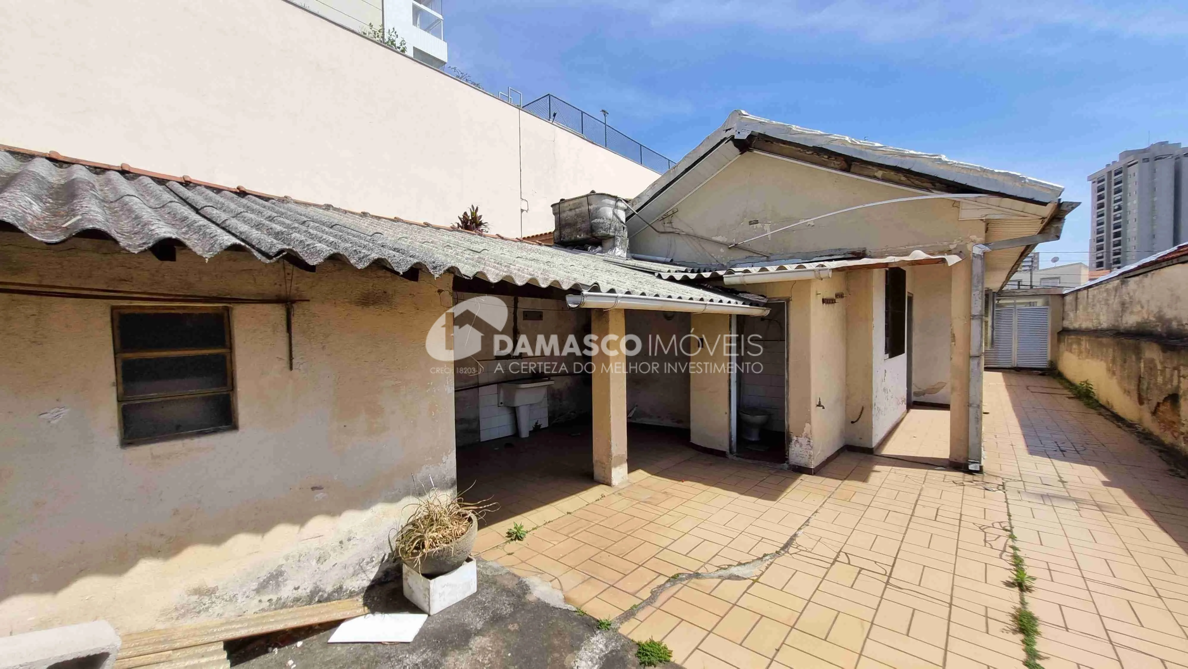 Casa padrão à Venda, Santa Paula, São Caetano do Sul, SP