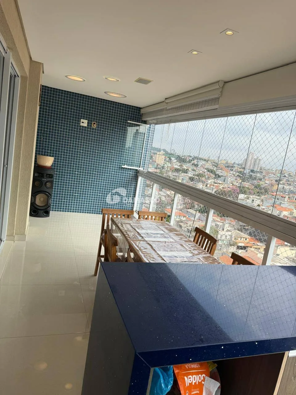 Apartamento à venda, Osvaldo Cruz, São Caetano do Sul, SP