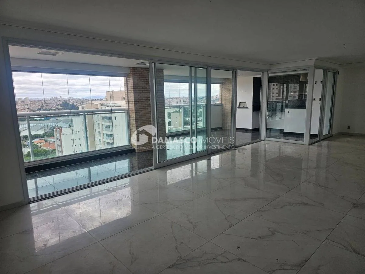Apartamento a venda 4 dormitórios 4 suites