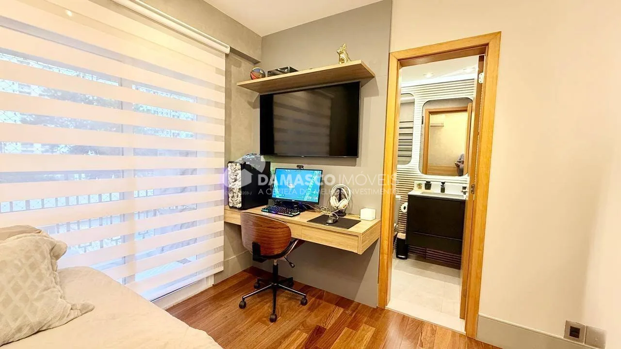 Apartamento à venda, Campestre, Santo André, SP
