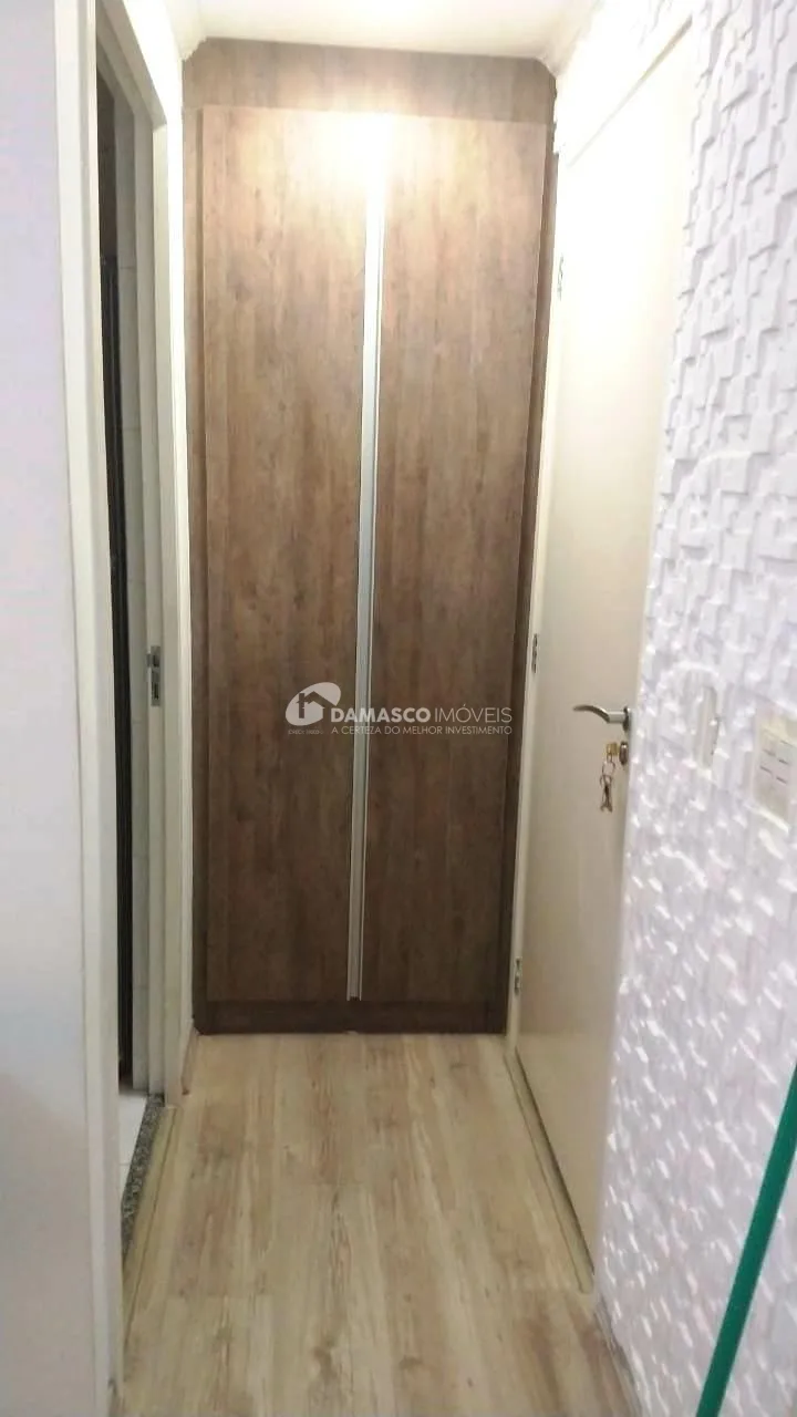 Apartamento à venda 2 Quartos, 1 Vaga, 44M², Sacomã, São Paulo - SP 