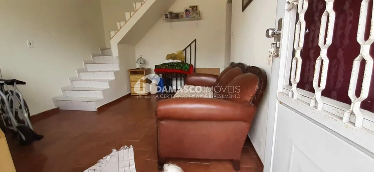 Casa à venda 2 Quartos, 3 Vagas, 181M², Boa Vista, São Caetano do Sul - SP