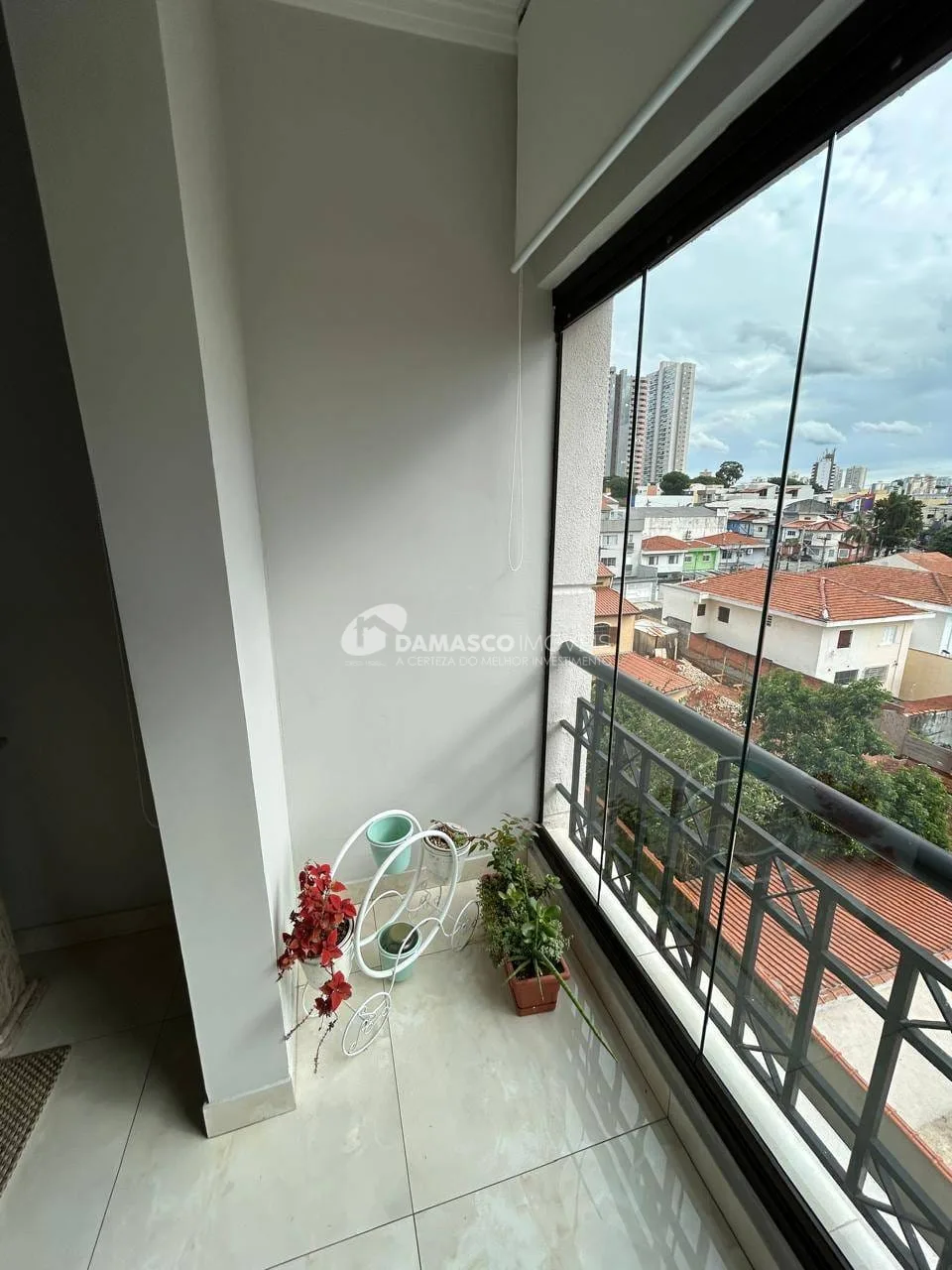 Apartamento à venda, Campestre, Santo André, SP