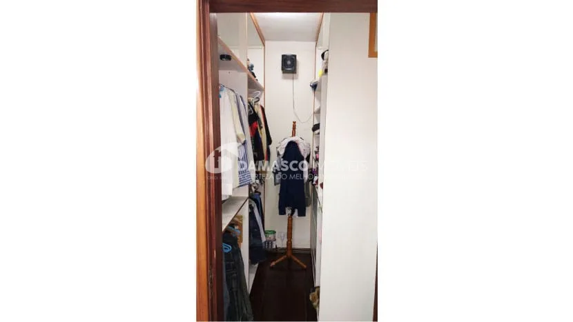 Apartamento à venda 3 Quartos, 1 Suite, 1 Vaga, 159M², Barcelona, São Caetano do Sul - SP 