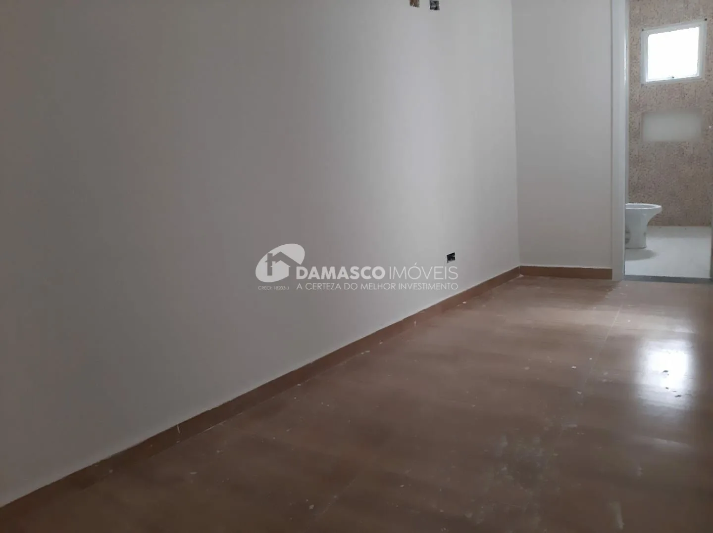 Apartamento à venda 2 Quartos, 1 Suite, 1 Vaga, Campestre, Santo André - SP 