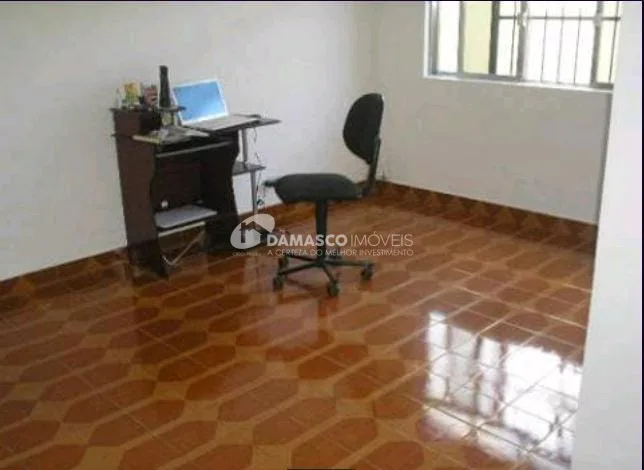 Sobrado à venda 2 Quartos, 1 Suite, 1 Vaga, 160M², Cerâmica, São Caetano do Sul - SP
