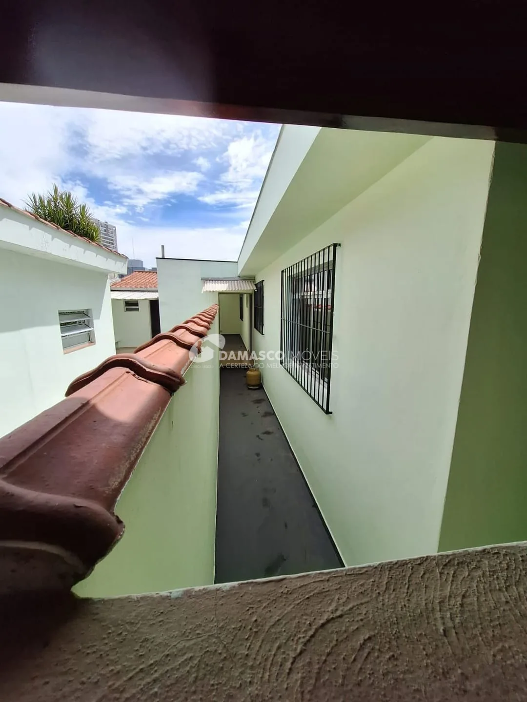 Casa à venda, Olímpico, São Caetano do Sul, SP