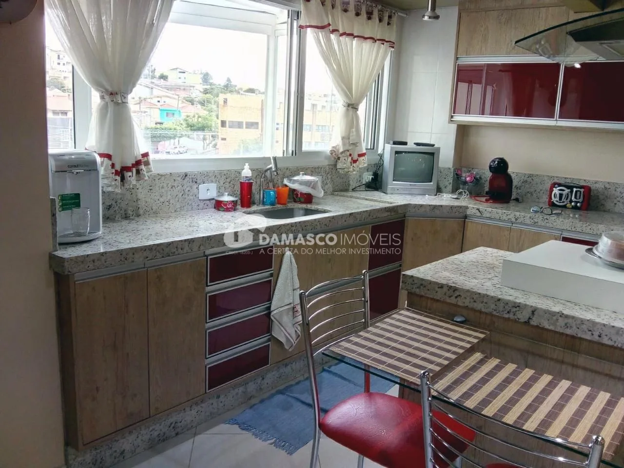 Sobrado à venda 3 Quartos, 3 Suites, 6 Vagas, 390M², Santa Maria, São Caetano do Sul - SP