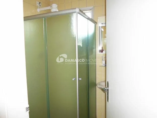 Apartamento à venda 2 Quartos, 1 Vaga, 78M², Fundação, São Caetano do Sul - SP 