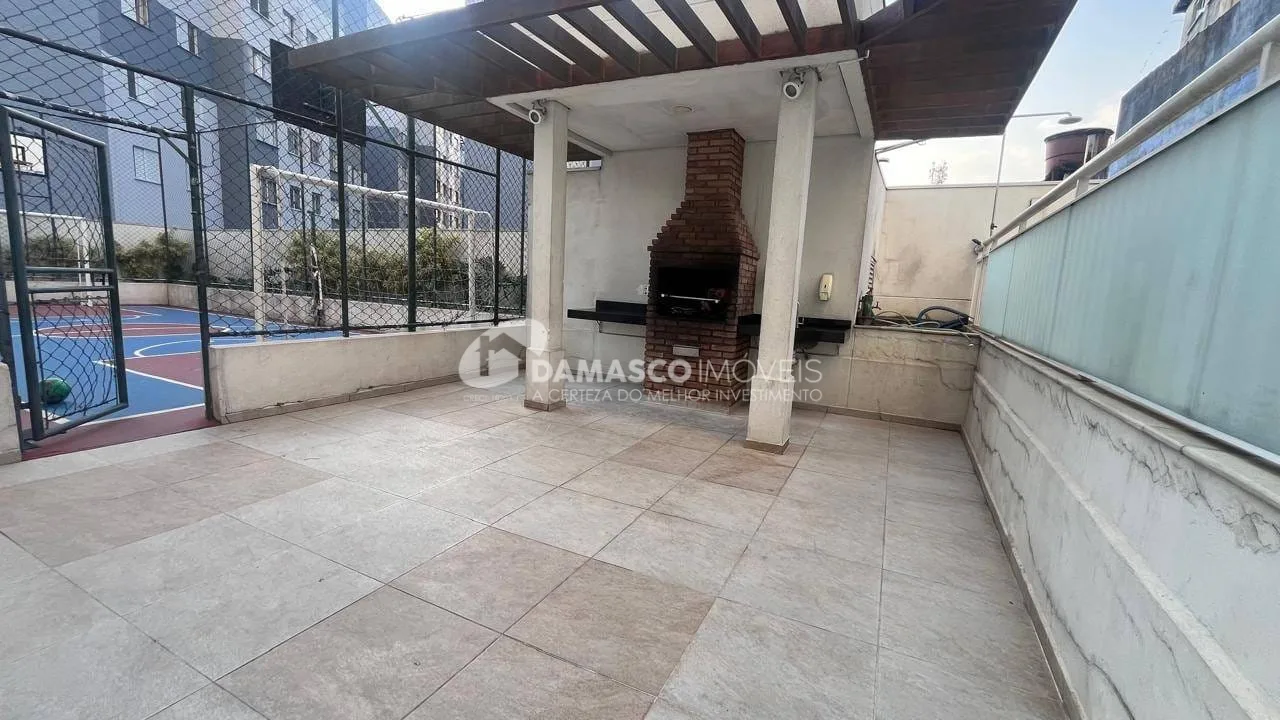 Apartamento à venda, Vila Curuçá, Santo André, SP