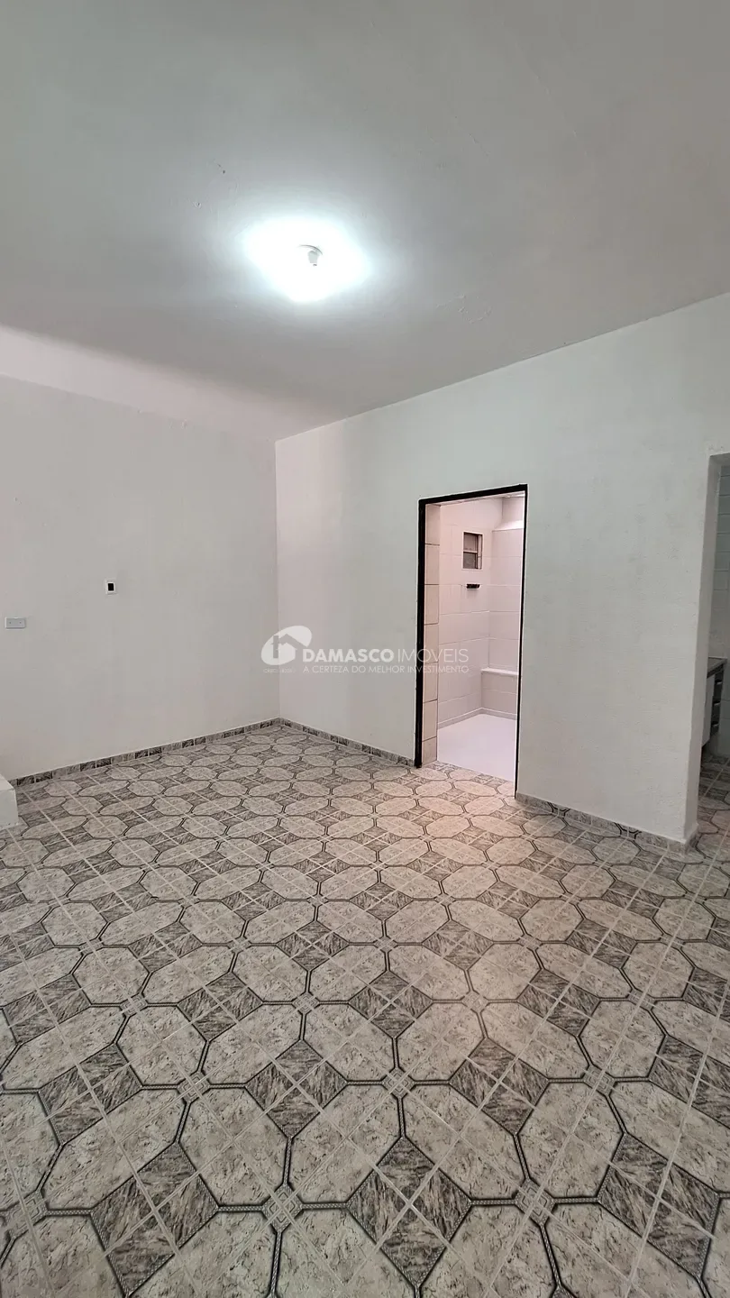 Sobrado para locação 2 dorm, 1 vaga, Santa Maria, São Caetano do Sul, SP