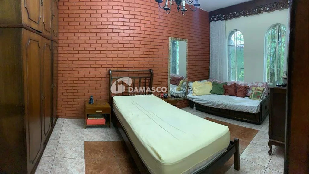 Sobrado à venda 5 Quartos, 3 Vagas, 400 m², Barcelona, São Caetano do Sul - SP