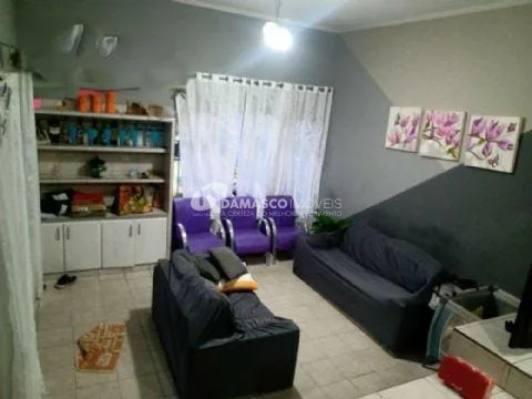 Sobrado à venda 5 Quartos, 2 Suites, 18 Vagas, 230M², Campestre, Santo André - SP