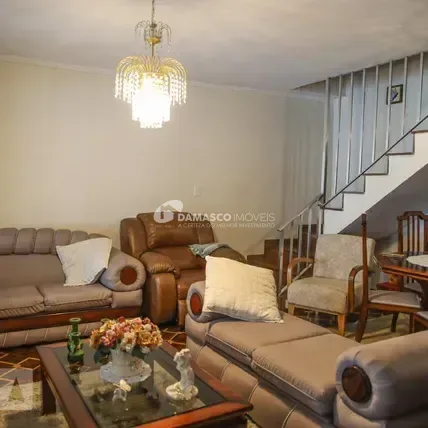 Casa à venda, Osvaldo Cruz, São Caetano do Sul, SP