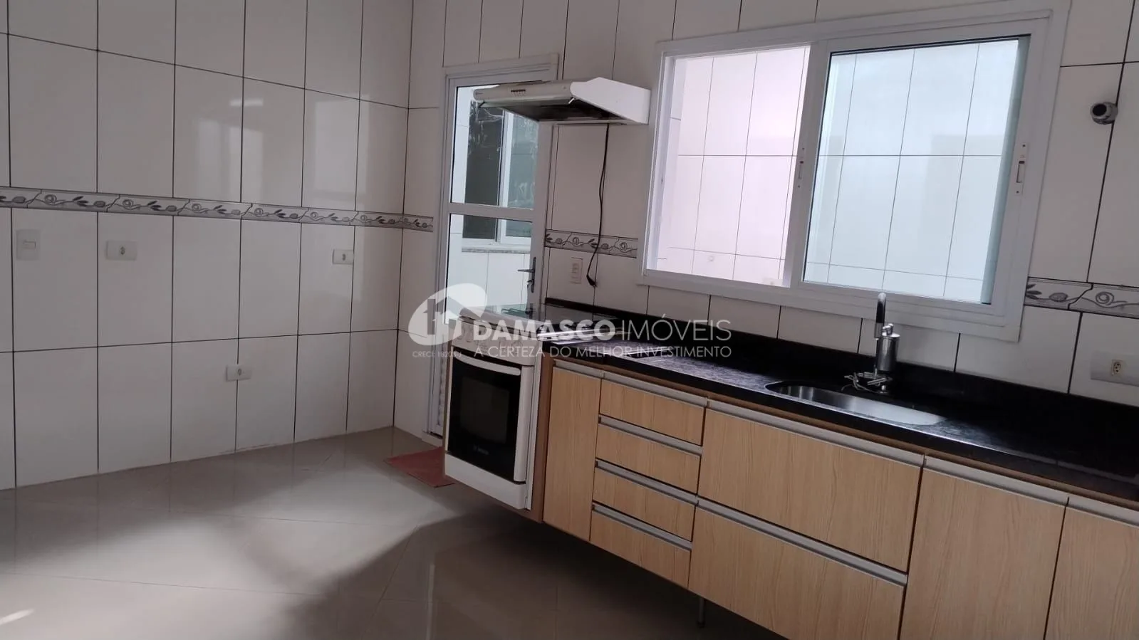 Apartamento à venda, Santa Maria, Santo André, SP
