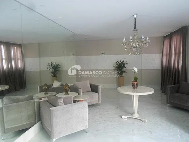 Apartamento à venda 3 Quartos, 1 Suite, 2 Vagas, Barcelona, São Caetano do Sul - SP | CONDOMINIO FELICITAT BARCELONA                              