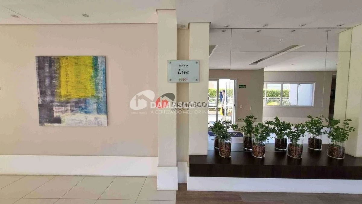 Apartamento com 2 quartos, Cerâmica - São Caetano do Sul