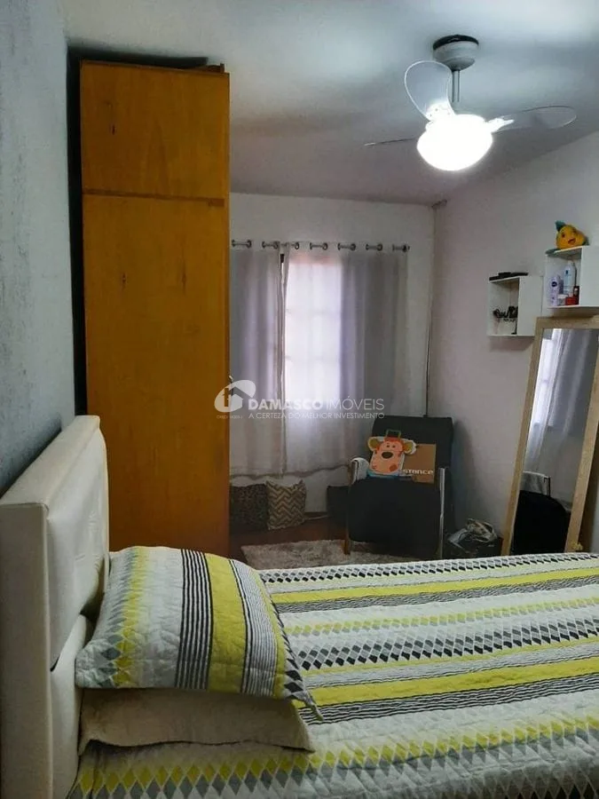 Apartamento à venda, Anchieta, São Bernardo do Campo