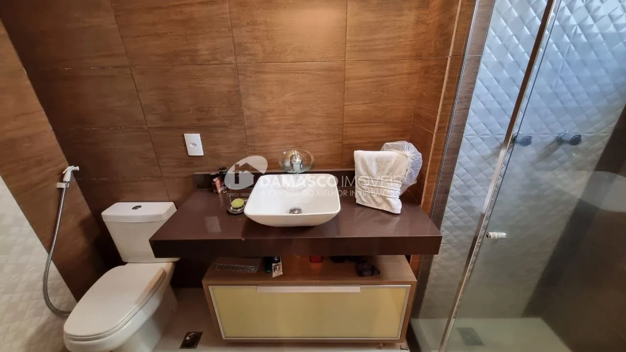 Apartamento à venda, Santo Antônio, São Caetano do Sul, SP
