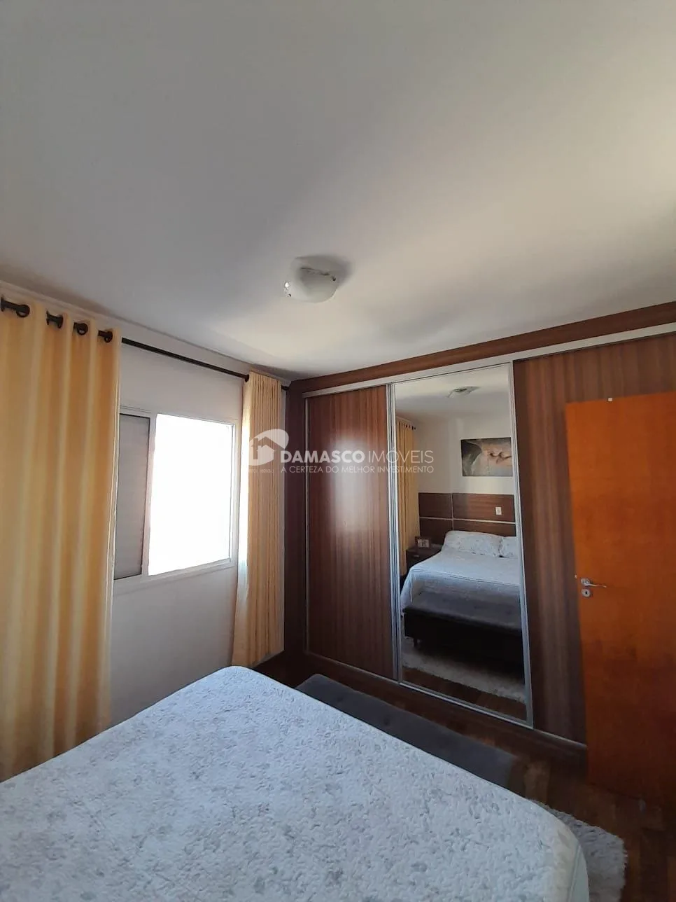 Apartamento para Locação 3 Quartos, 1 Suite, 2 Vagas, Osvaldo Cruz, São Caetano do Sul - SP | LA TRAVIATA                                                 
