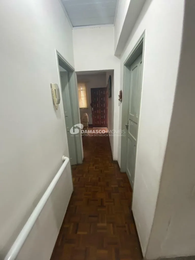 Casa à venda 3 Quartos, 8 Vagas, 280M², Santa Maria, São Caetano do Sul - SP