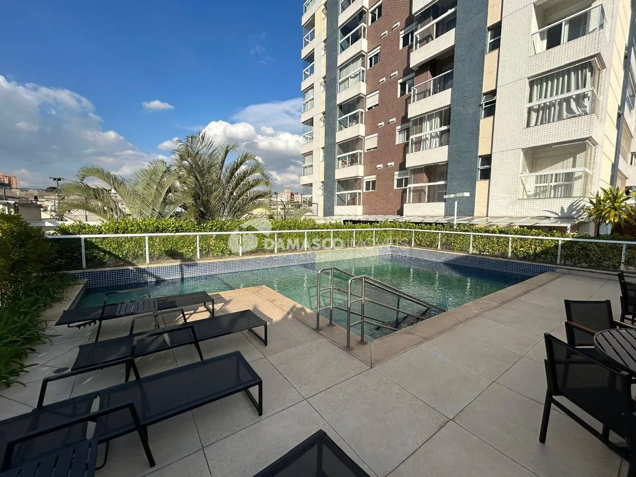 Apartamento com terraço à Venda, Osvaldo Cruz, São Caetano do Sul, SP
