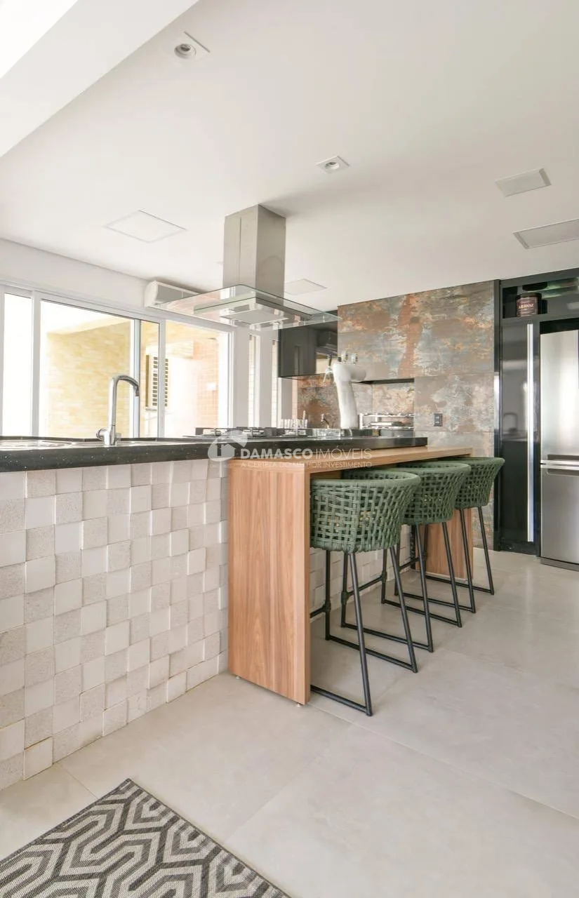 Cobertura / Penthouse à venda, Santo Antônio, São Caetano do Sul, SP