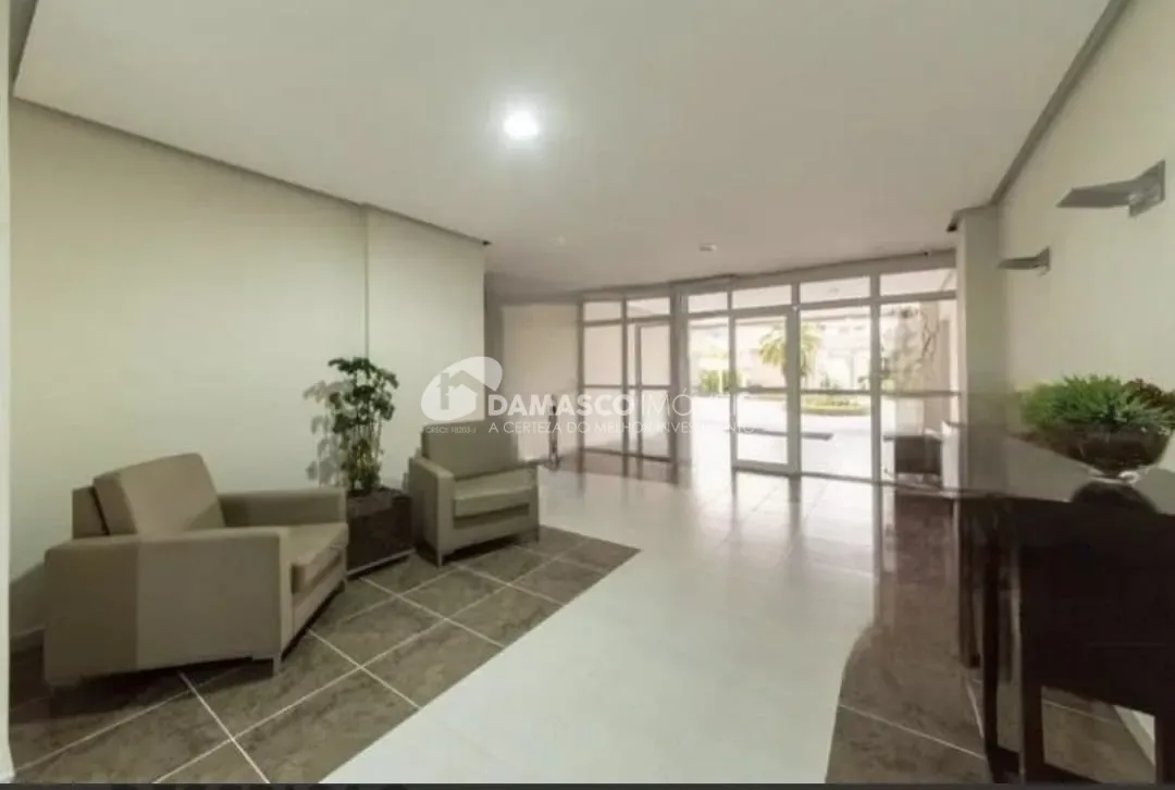 Apartamento à venda, Santa Paula, São Caetano do Sul, SP