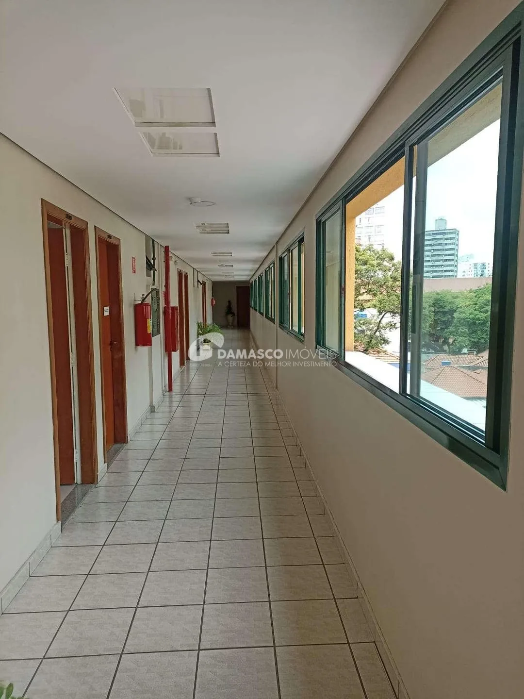 Sala à venda, Centro, Santo André, SP