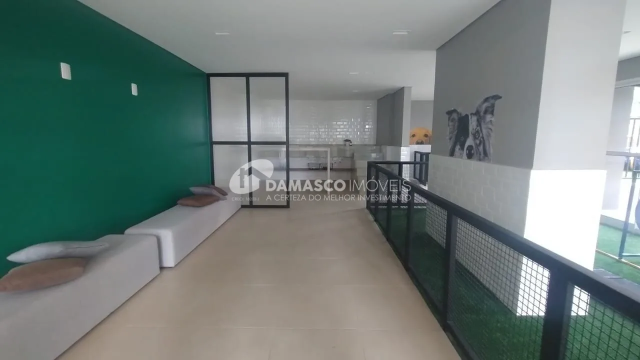 Apartamento à venda, Vila Vermelha, São Paulo, SP