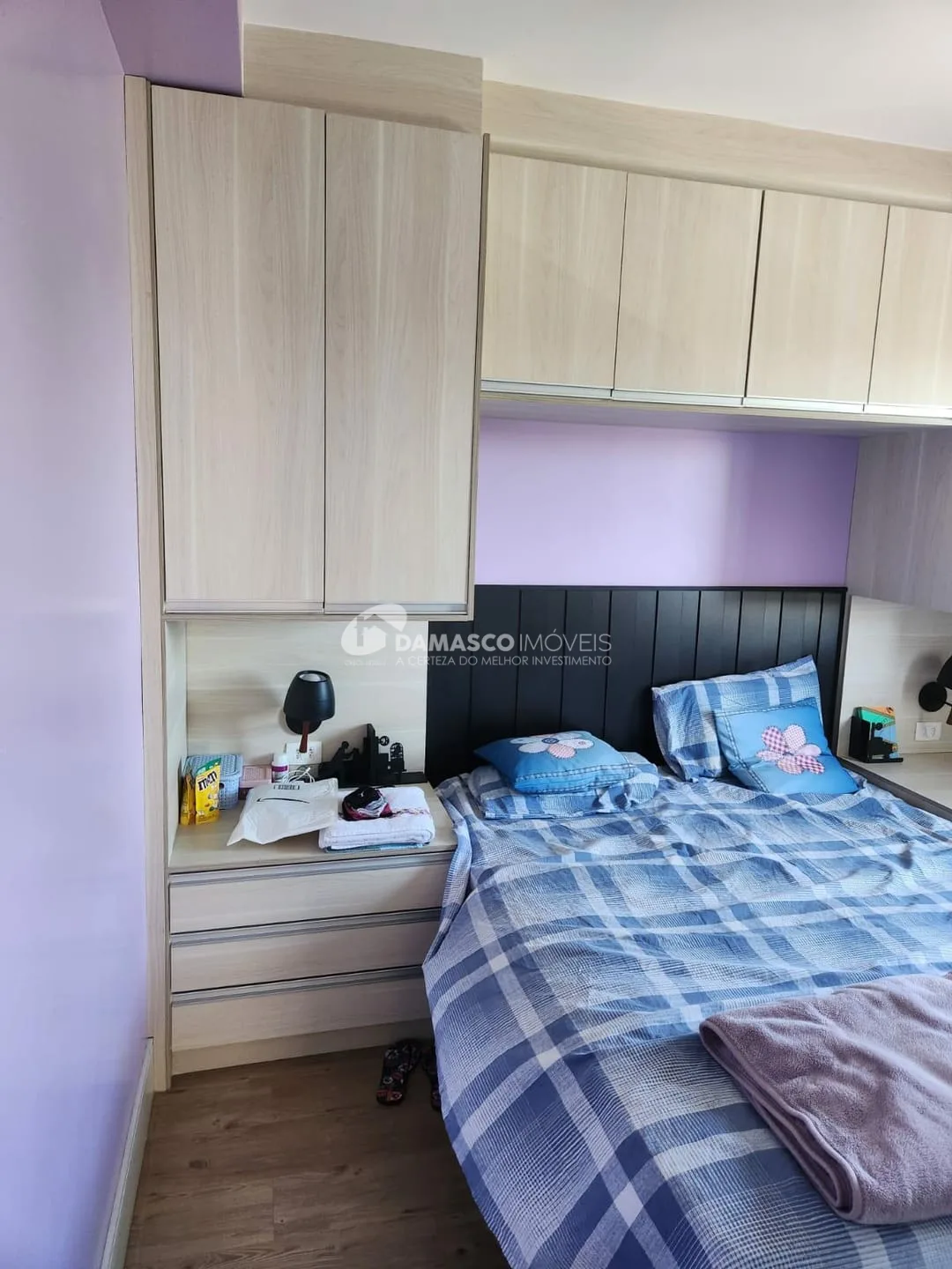 Apartamento para Venda 3 Quartos, 1 Suite, 2 Vagas, Fundação, São Caetano do Sul - SP | ED. LA VITA