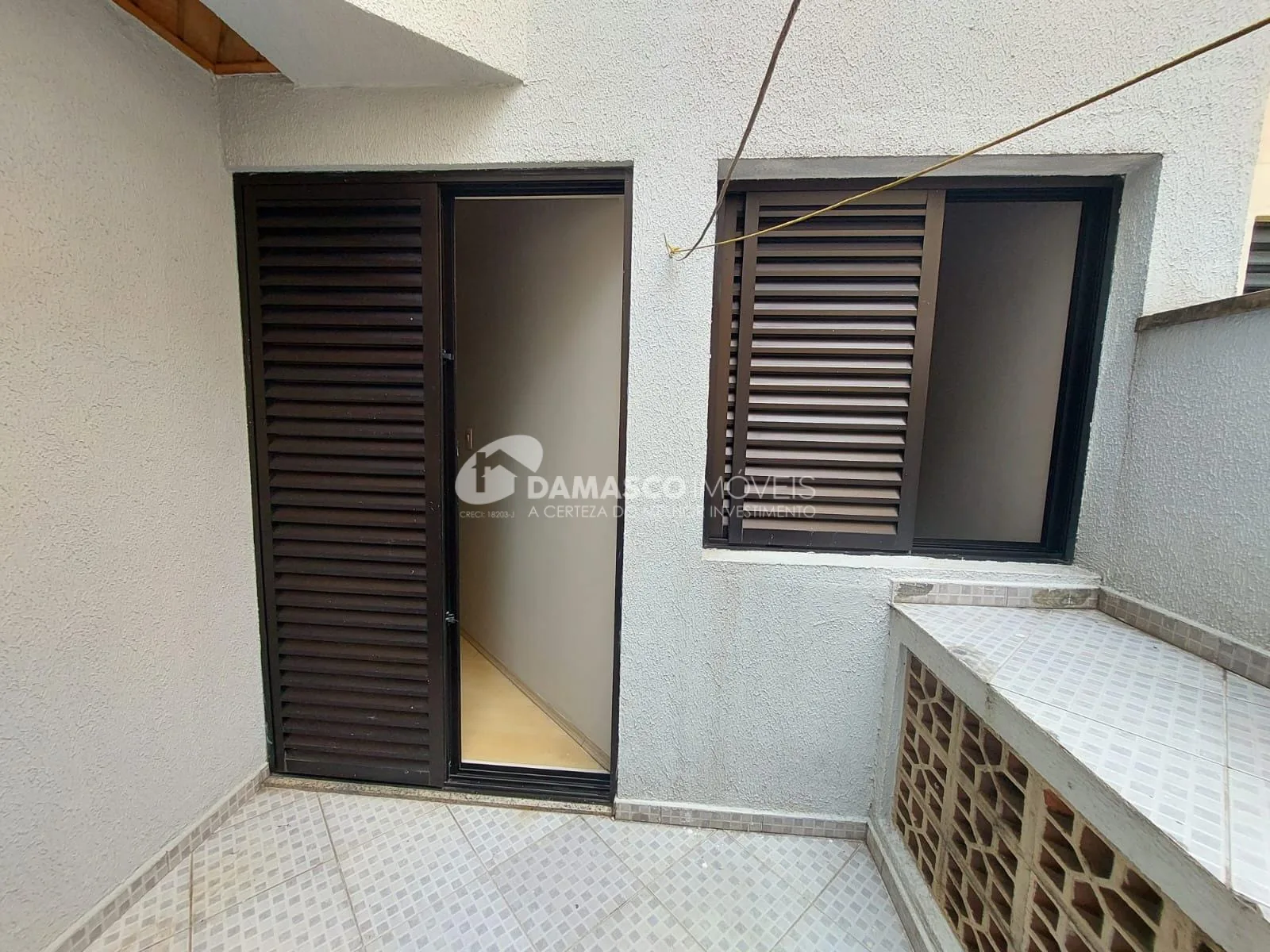 Apartamento para Locação 2 Quartos, 1 Suite, 2 Vagas, Santa Maria, São Caetano do Sul - SP | COZUMEL                                                     