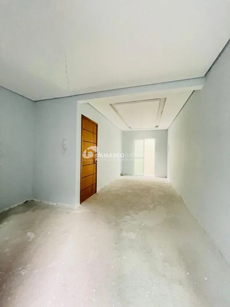 Apartamento à venda, Vila Alzira, Santo André, SP