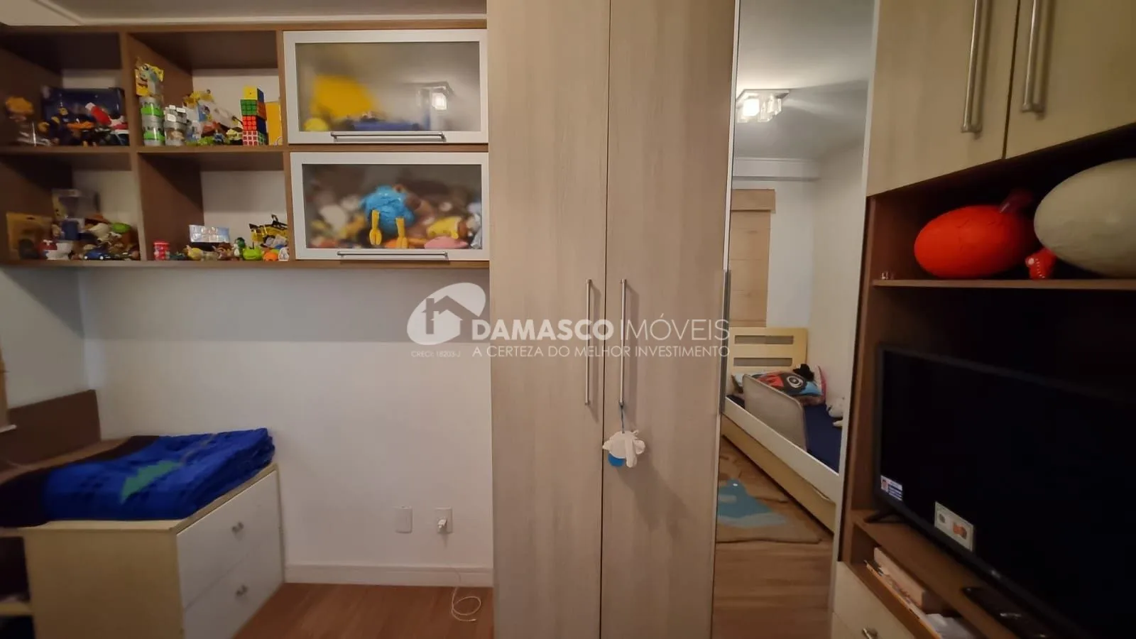 Apartamento à venda, Santo Antônio, São Caetano do Sul, SP