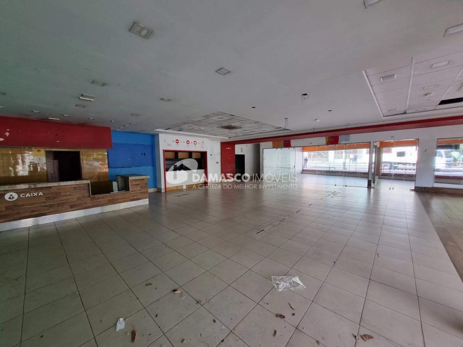 Imóvel comercial para locação, Mauá, São Caetano do Sul, SP