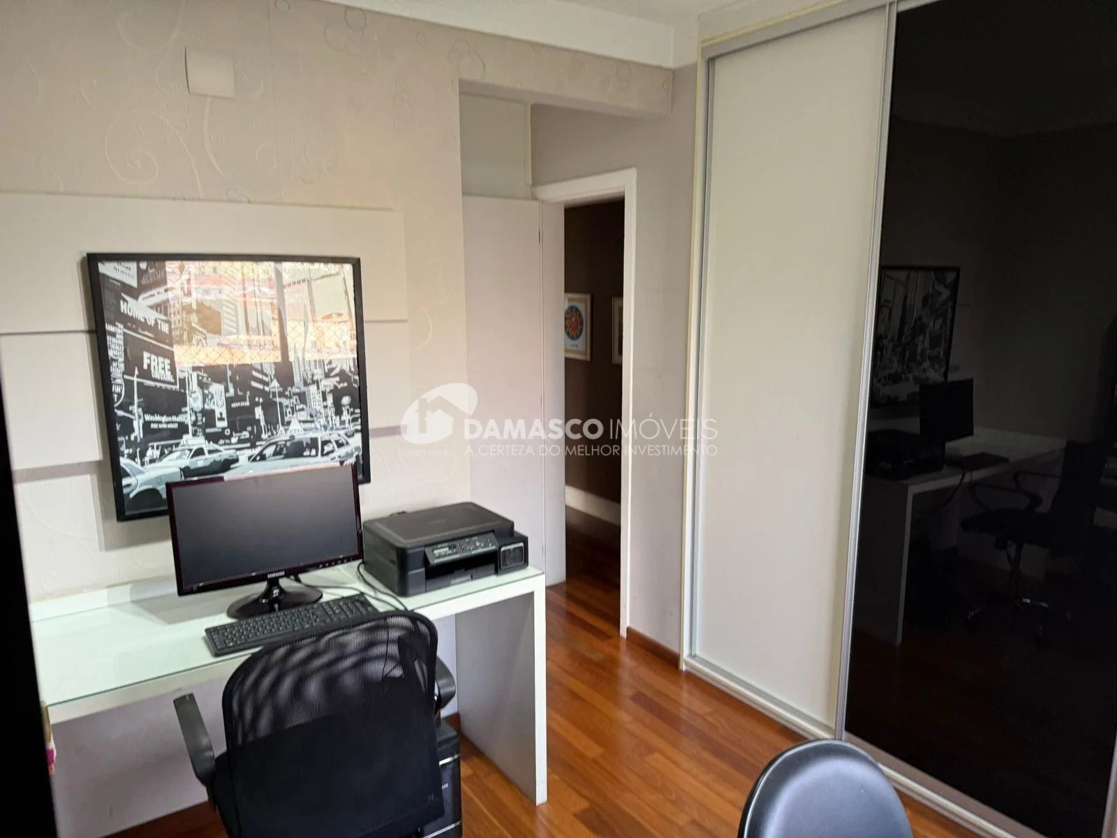 Apartamento à venda, Santa Paula, São Caetano do Sul, SP