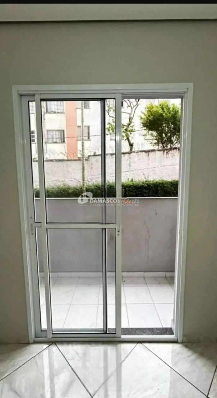 Apartamento à venda, Jardim Santo André, Santo André, SP