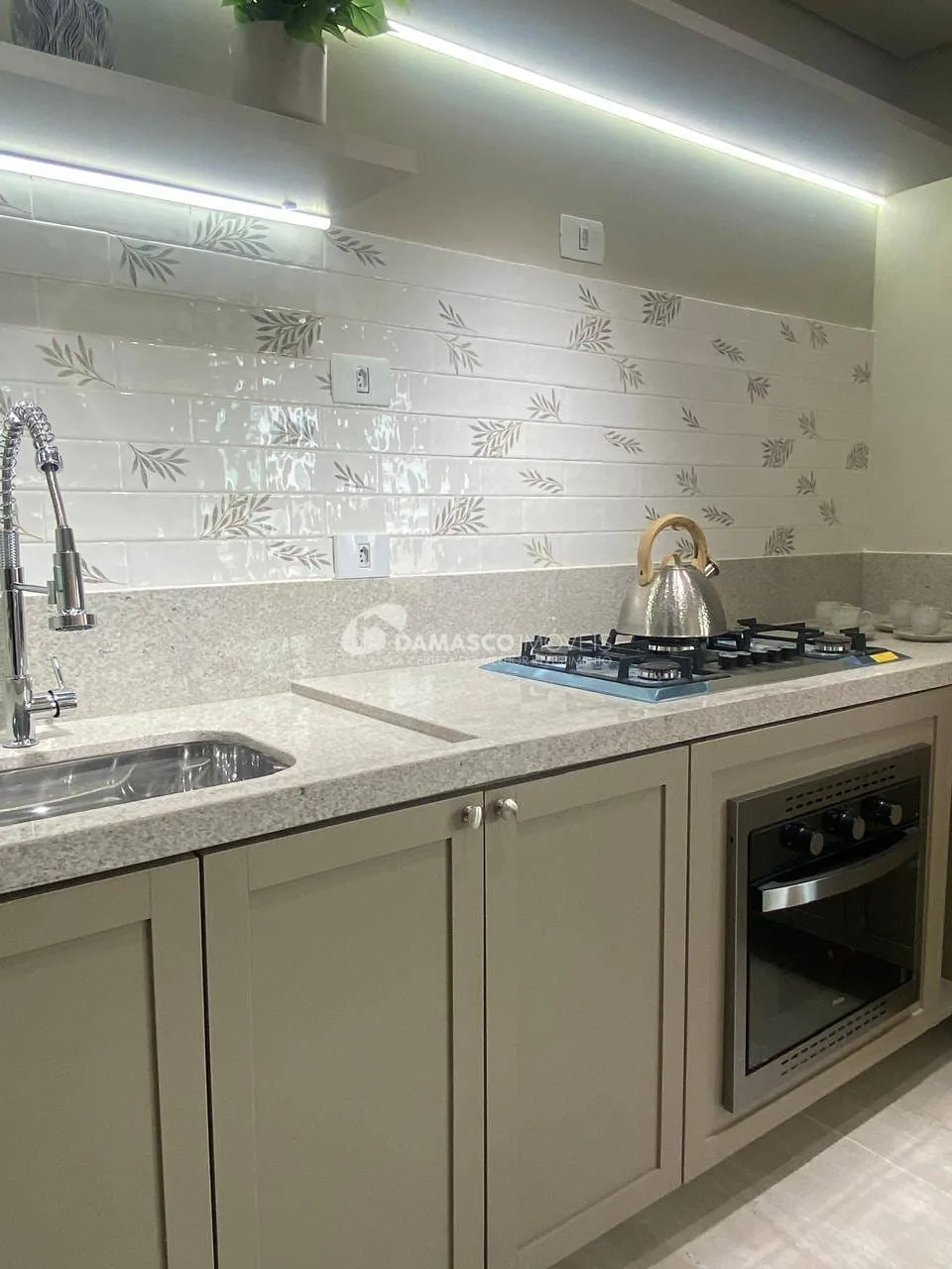 Cobertura / Penthouse à venda, Parque das Nações, Santo André, SP
