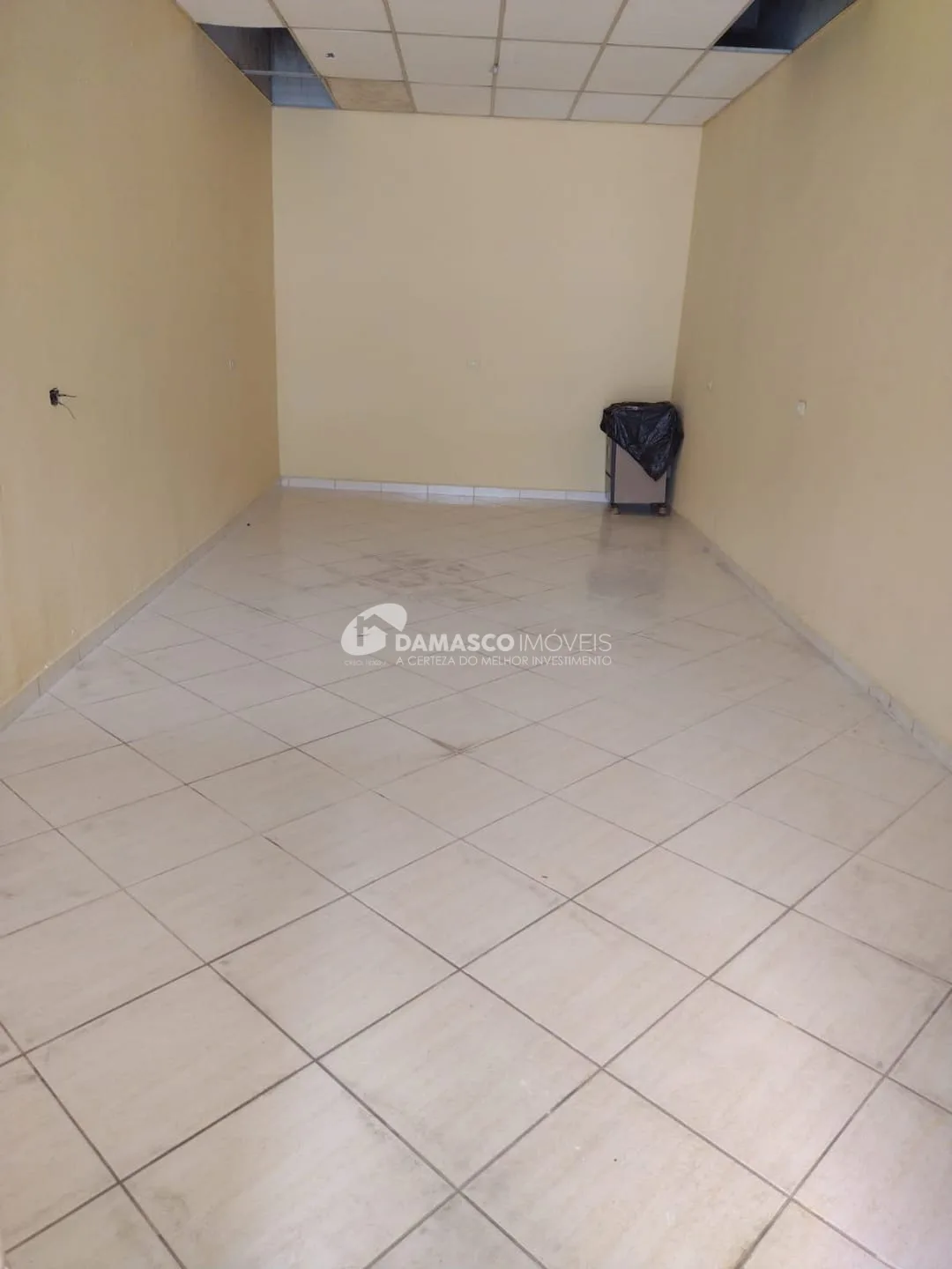 Salão para Locação 195M², Fundação, São Caetano do Sul - SP