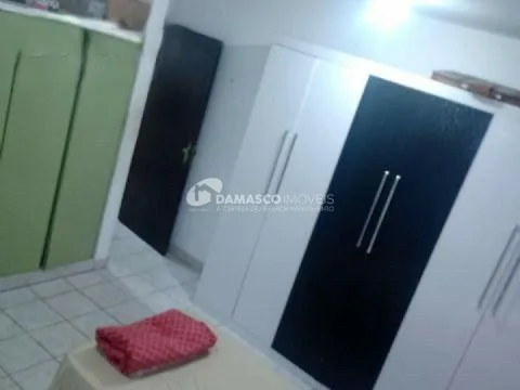 Sobrado à venda 5 Quartos, 2 Suites, 18 Vagas, 230M², Campestre, Santo André - SP