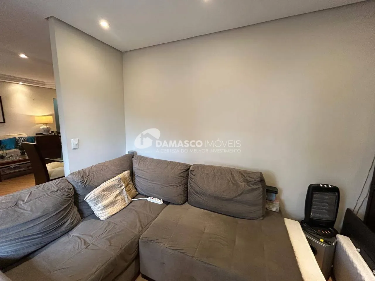Apartamento à venda, Osvaldo Cruz, São Caetano do Sul, SP