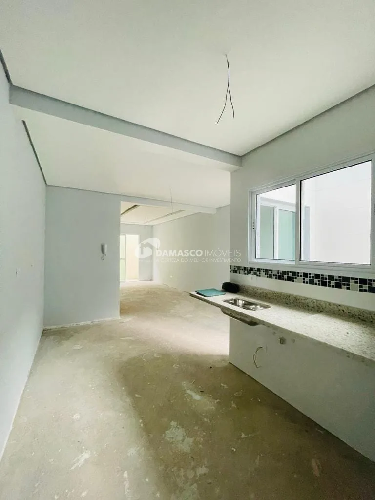 Apartamento à venda, Vila Alzira, Santo André, SP