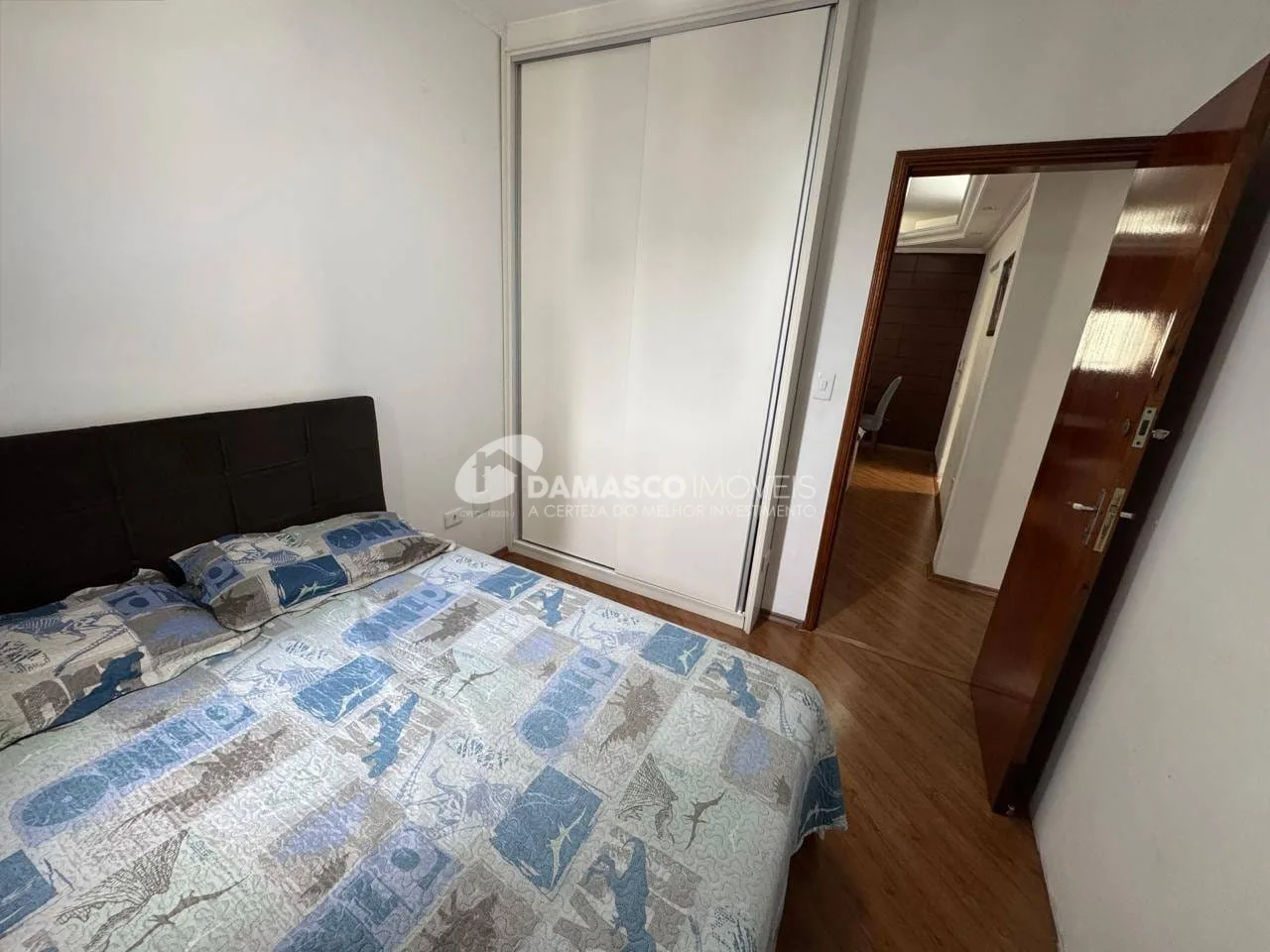Apartamento à venda 3 dorm, 1 vaga Santa Maria, São Caetano do Sul, SP