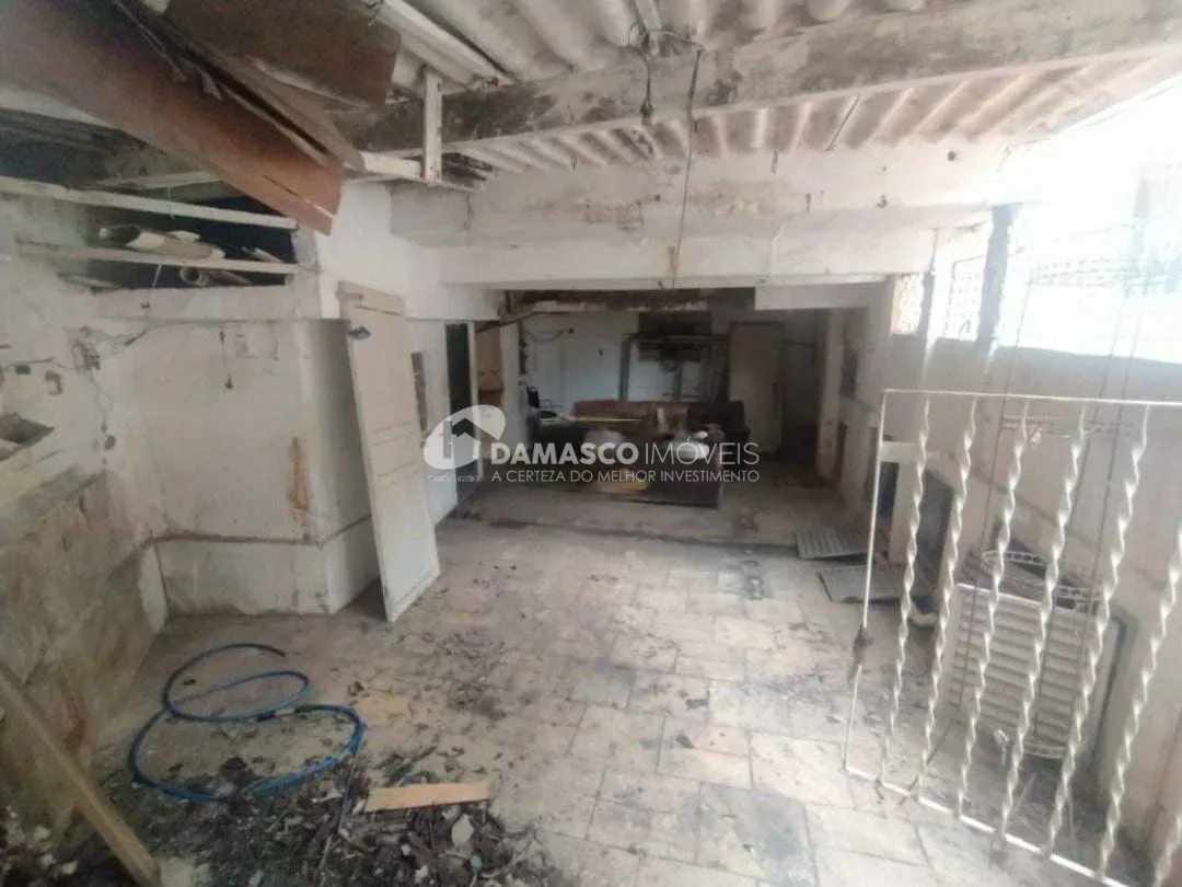 Casa à venda 1 Quarto, 7 Vagas, 166M², Olímpico, São Caetano do Sul - SP