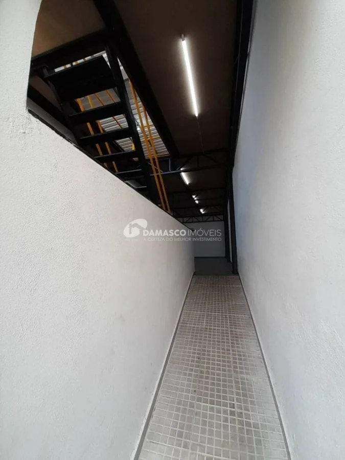 Venda imóvel comercial